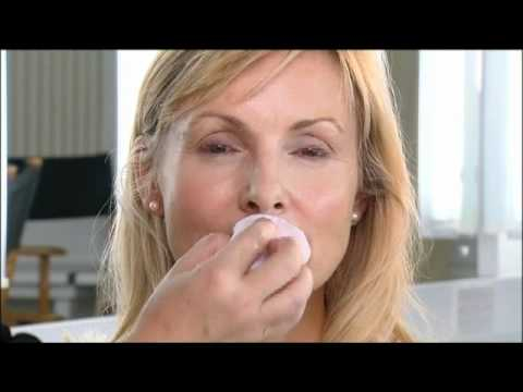 Wedding Makeup For Fair Skin And Blue Eyes How To Apply A Natural Makeup In Your 50s Youtube