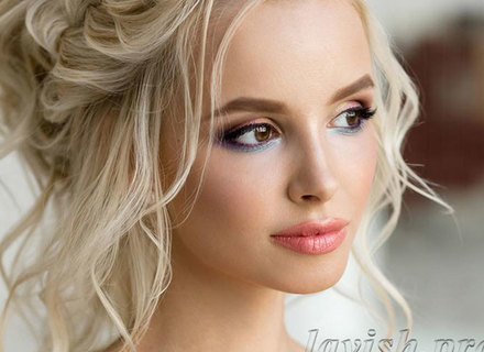 Wedding Makeup For Fair Skin And Blue Eyes Wedding Makeup For Blue Eyes And Fair Skin Makeup