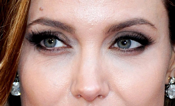 White Corner Eye Makeup Eye Shapes Whats Your Eye Shape Beautylish